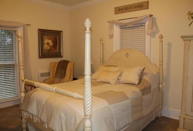 غرفة سوبيريور, Monroe Manor Inn