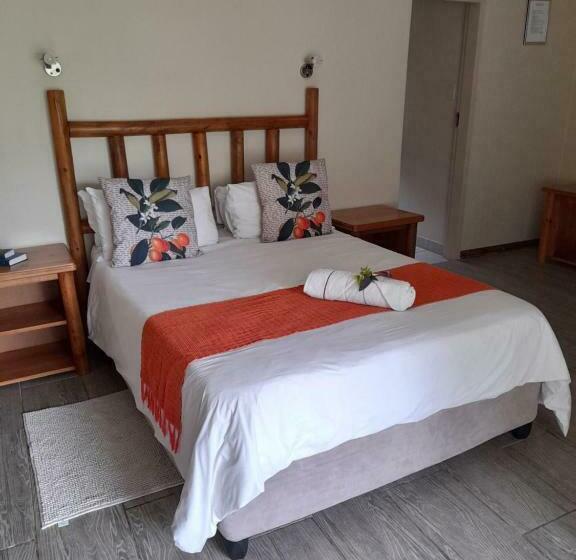 غرفة قياسية, Palms Lodge