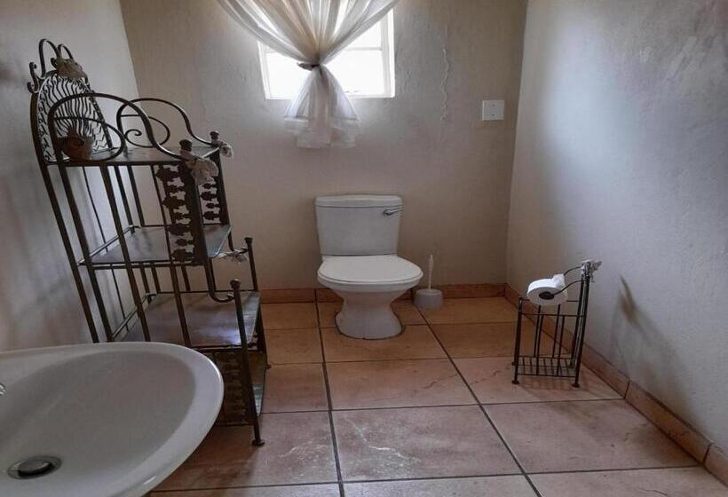 غرفة قياسية, Palms Lodge