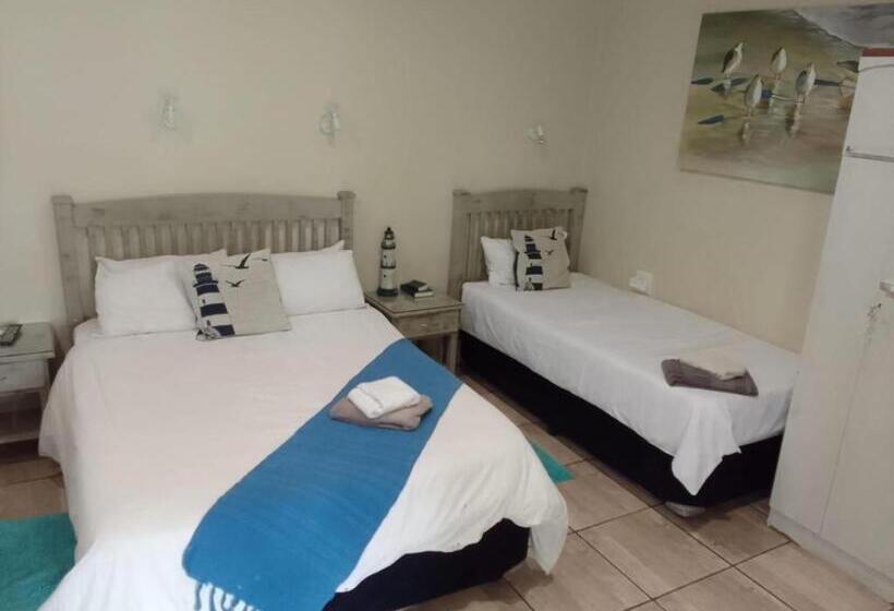 غرفة قياسية, Palms Lodge