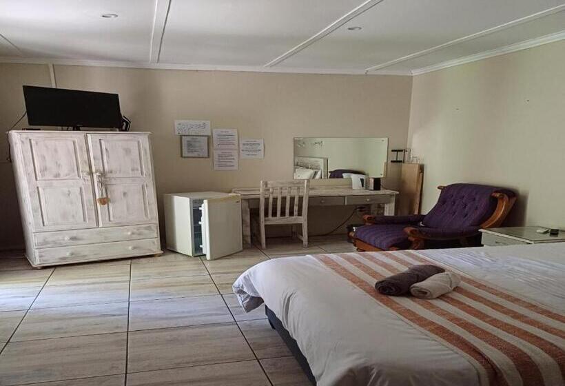 غرفة قياسية, Palms Lodge