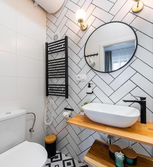 标准间, Penzion Mácha