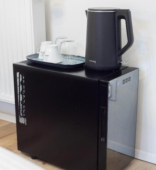 基本间, Penzion Mácha