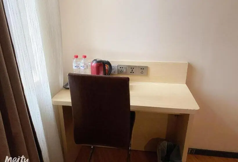 スタンダードルーム, 7days Premium Shenyang Olympic Sports Center Subway Station Branch