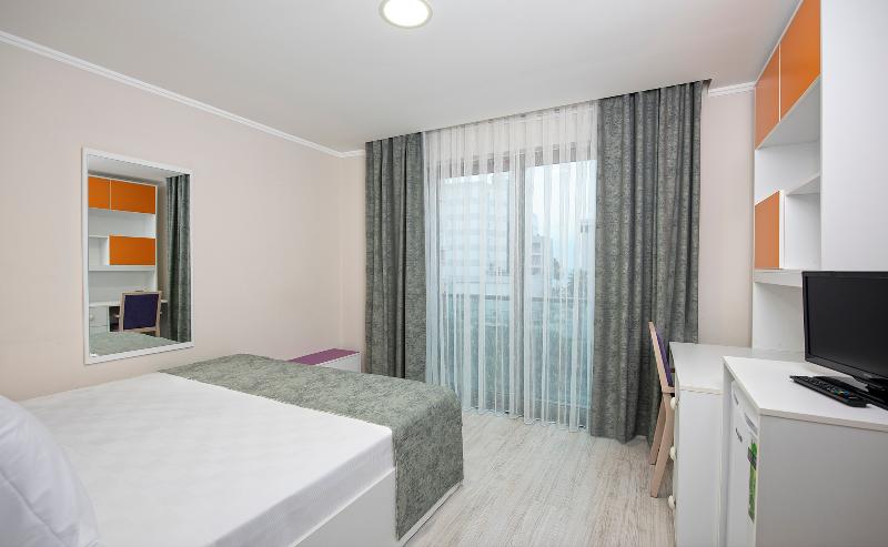 Camera Economy, Citrus Park