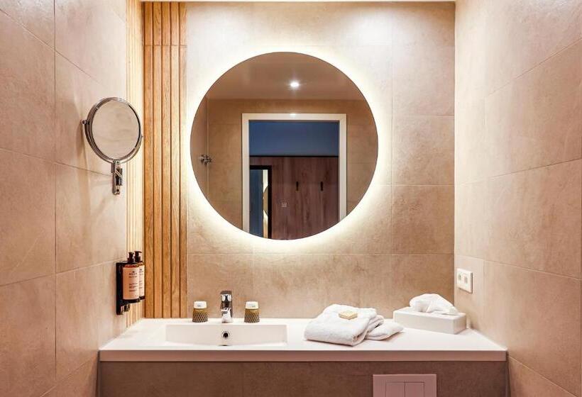 غرفة كلاسيكية, Mercure Han Sur Lesse