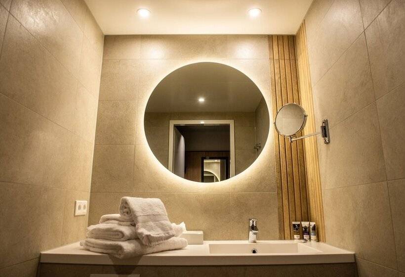 غرفة كلاسيكية, Mercure Han Sur Lesse