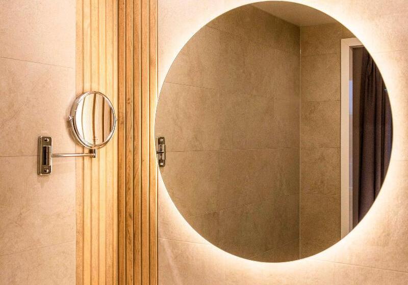 غرفة كلاسيكية, Mercure Han Sur Lesse