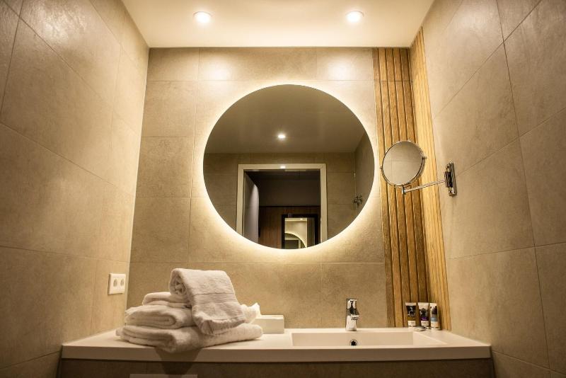 غرفة كلاسيكية, Mercure Han Sur Lesse