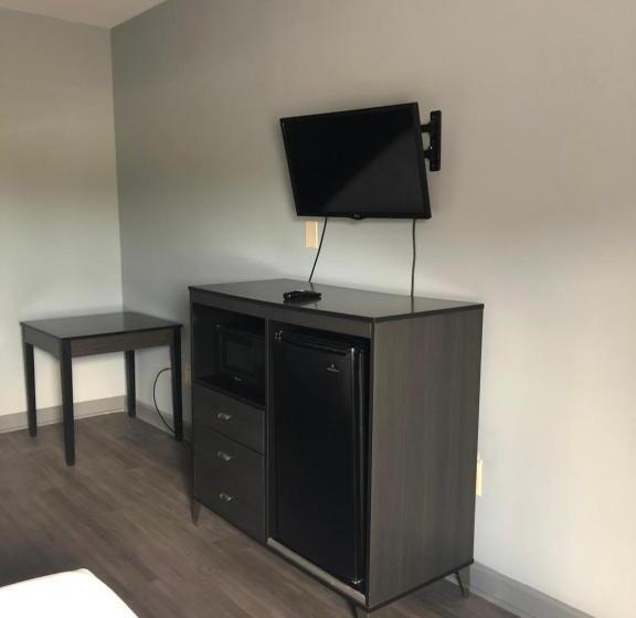 غرفة قياسية سرير كينج, Surestay Hotel By Best Western Conway