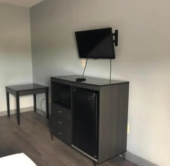 キングサイズベッドのスタンダードルーム, Surestay Hotel By Best Western Conway
