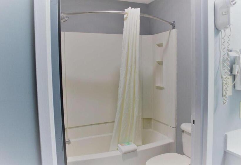 غرفة قياسية سرير كينج, Surestay Hotel By Best Western Conway