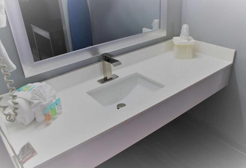 غرفة قياسية سرير كينج, Surestay Hotel By Best Western Conway