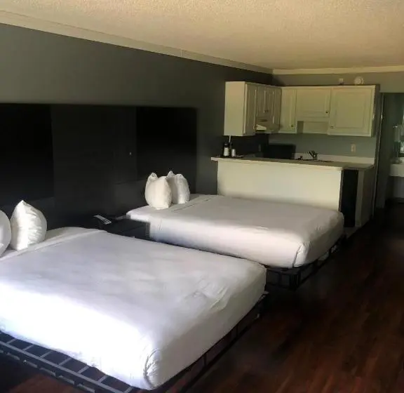 スタンダードルーム, Surestay Hotel By Best Western Conway