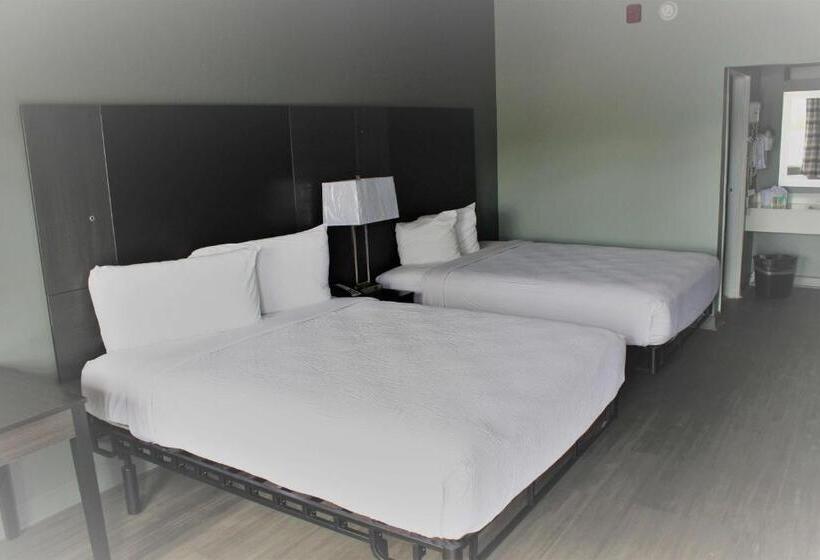 غرفة قياسية, Surestay Hotel By Best Western Conway