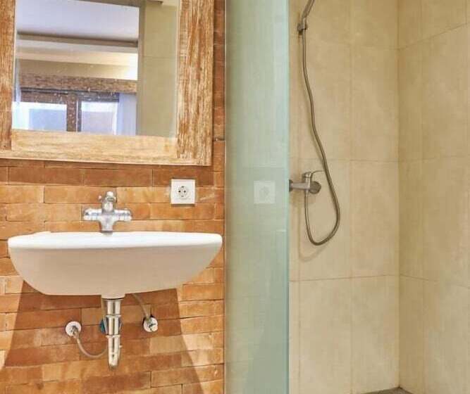 标准间, Jimbaran 5 Guesthouse