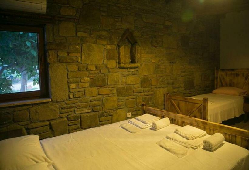 Номер Стандарт Трехместный, İmroz Kardamos