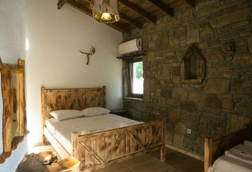 Номер Стандарт Трехместный, İmroz Kardamos