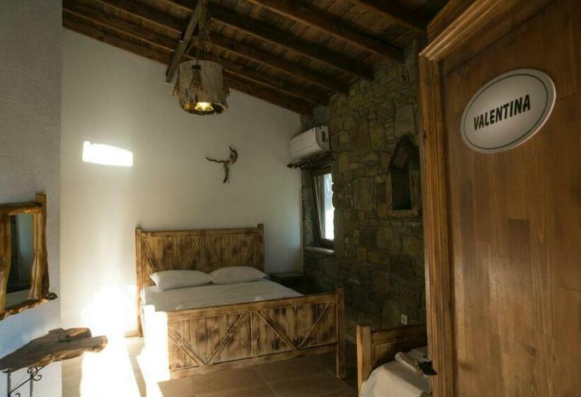 Номер Стандарт Трехместный, İmroz Kardamos