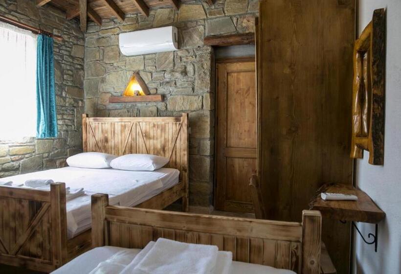 Номер Стандарт Трехместный, İmroz Kardamos