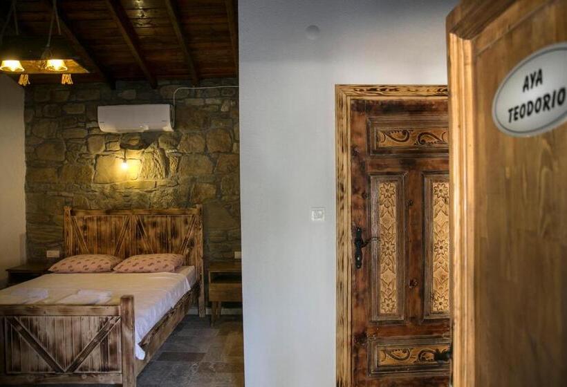 Номер Стандарт, İmroz Kardamos