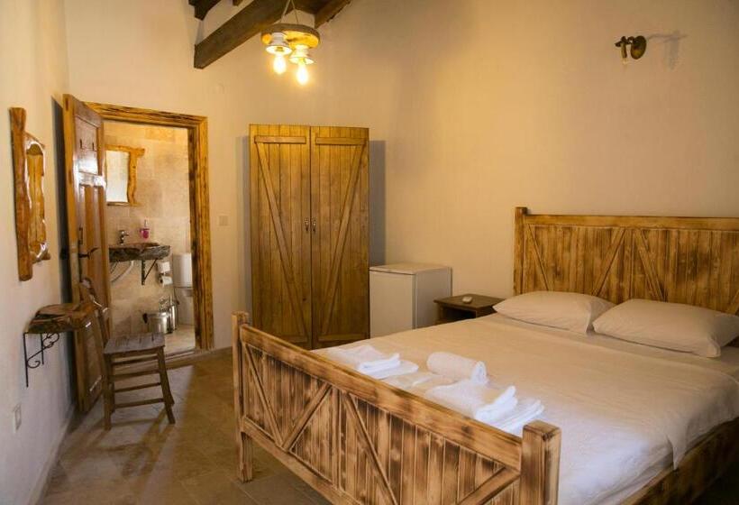 Номер Стандарт, İmroz Kardamos