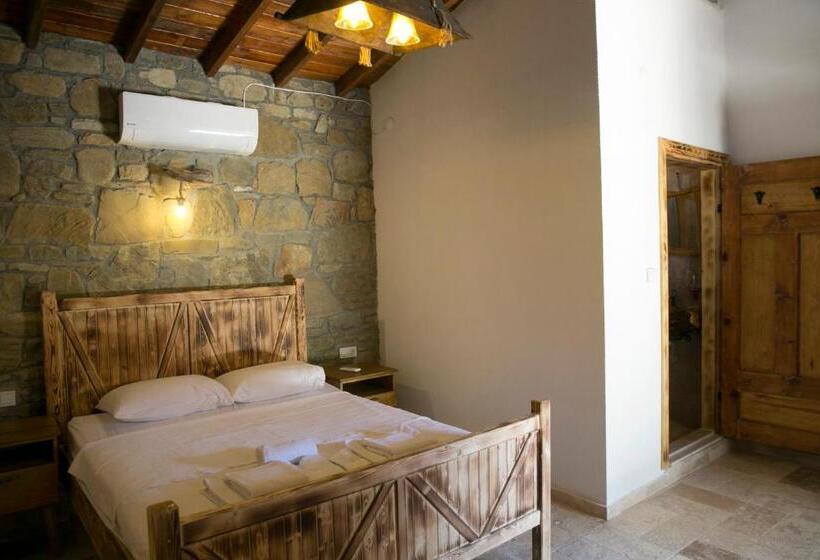 Номер Стандарт, İmroz Kardamos