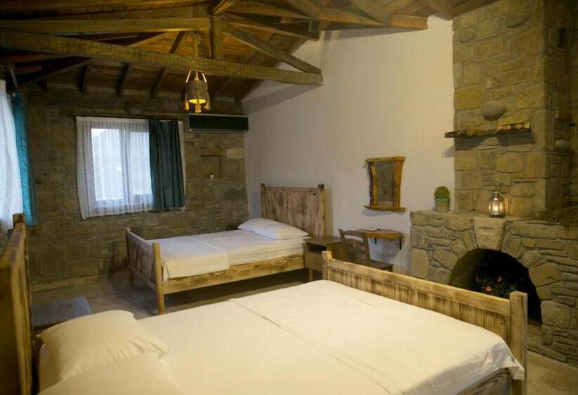 Семейный Номер, İmroz Kardamos