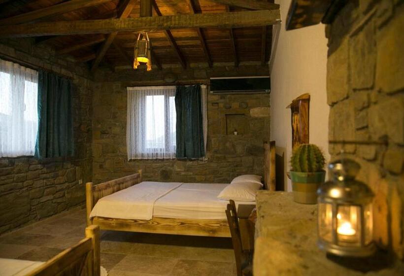 Семейный Номер, İmroz Kardamos