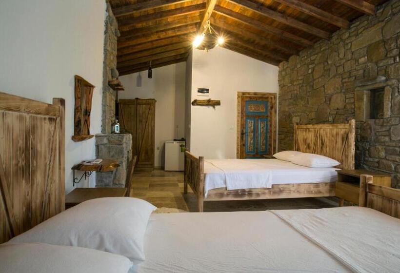 Семейный Номер, İmroz Kardamos