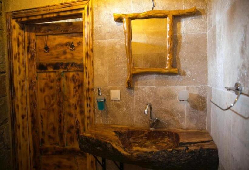 Семейный Номер, İmroz Kardamos