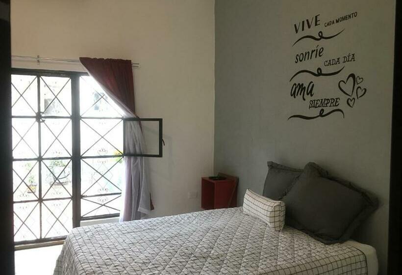 Студия Стандарт, Suites Del Sureste   Mérida