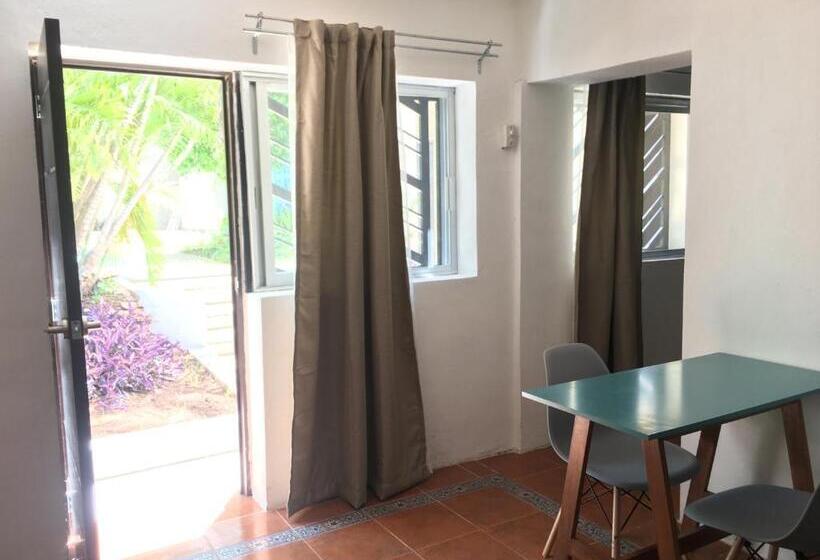 דירת חדר סופריור, Suites Del Sureste   Mérida