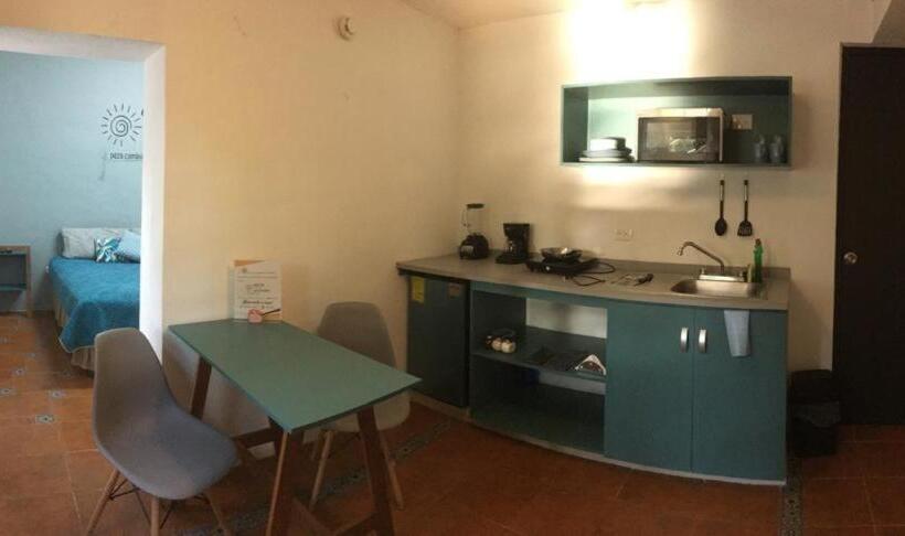 דירת חדר סופריור, Suites Del Sureste   Mérida