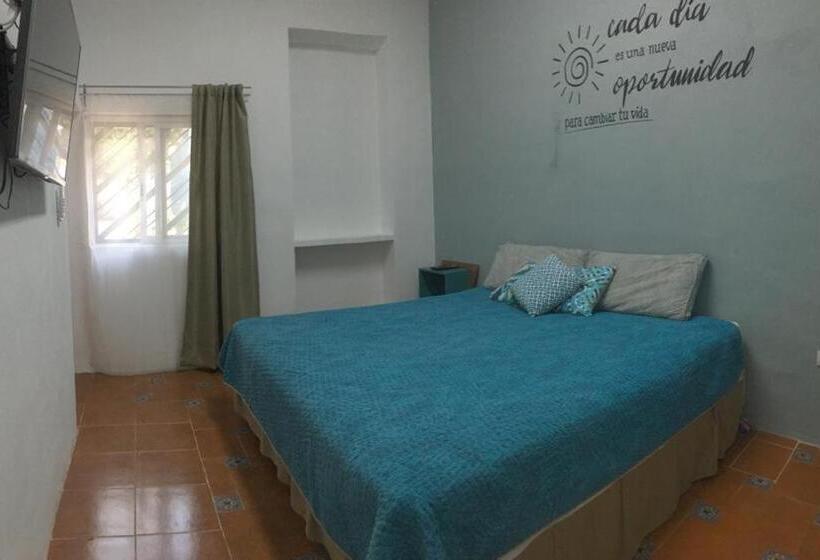 Апартаменты Superior 1 Спальня, Suites Del Sureste   Mérida