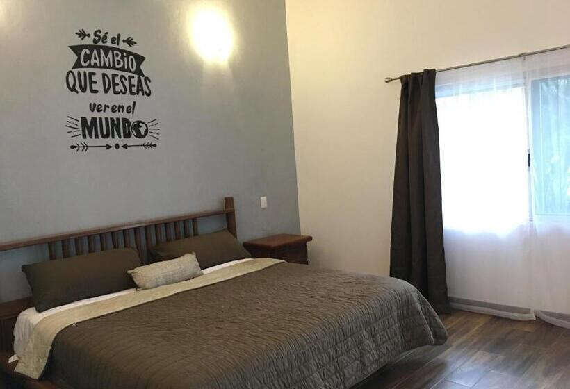 דירת חדר דלוקס, Suites Del Sureste   Mérida