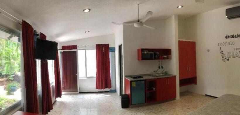 Студия Superior, Suites Del Sureste   Mérida