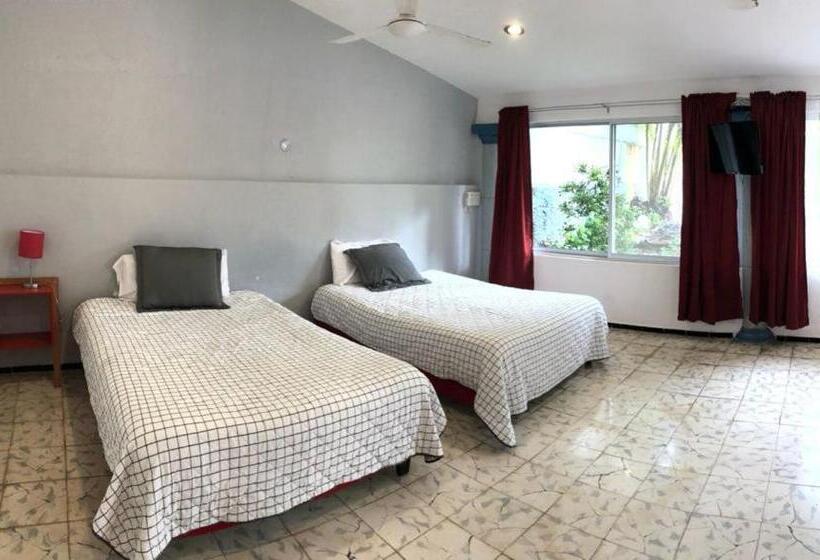 סטודיו סופריור, Suites Del Sureste   Mérida