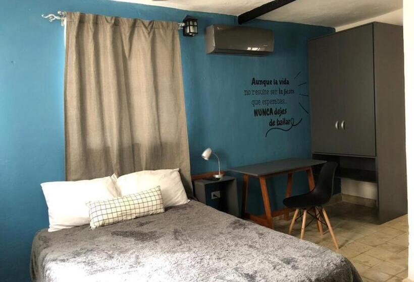 Номер Economy, Suites Del Sureste   Mérida