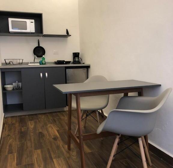 Люкс Superior, Suites Del Sureste   Mérida