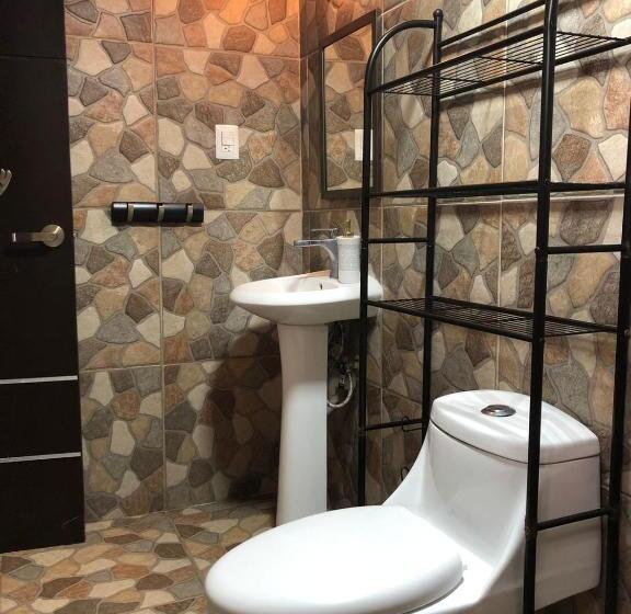 סוויטת סופריור, Suites Del Sureste   Mérida