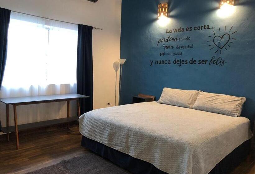 סוויטת סופריור, Suites Del Sureste   Mérida