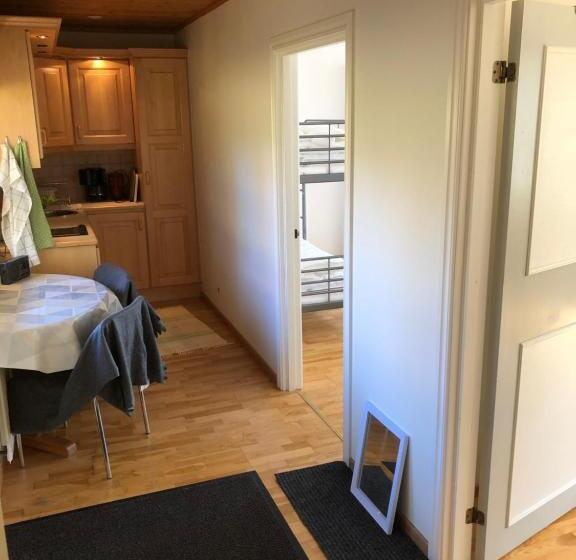 패밀리 룸, Hestra Guesthouse