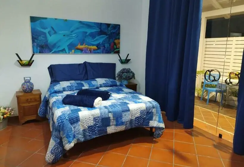 スタンダードルーム, B&b La Casa Di Giò