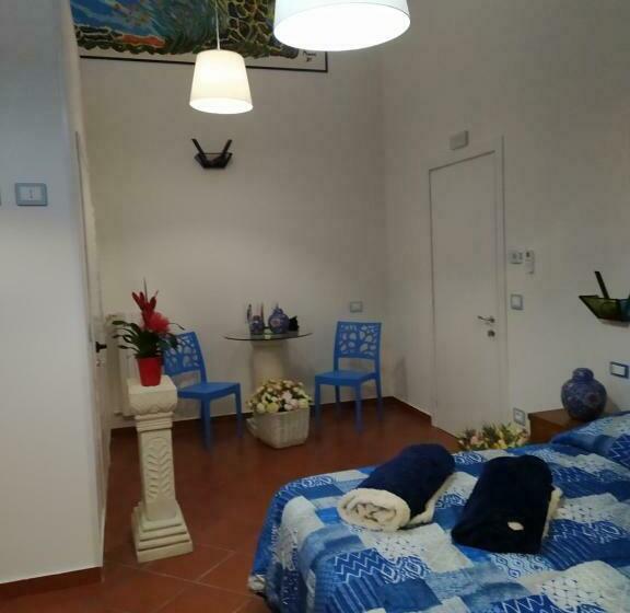 غرفة قياسية, B&b La Casa Di Giò