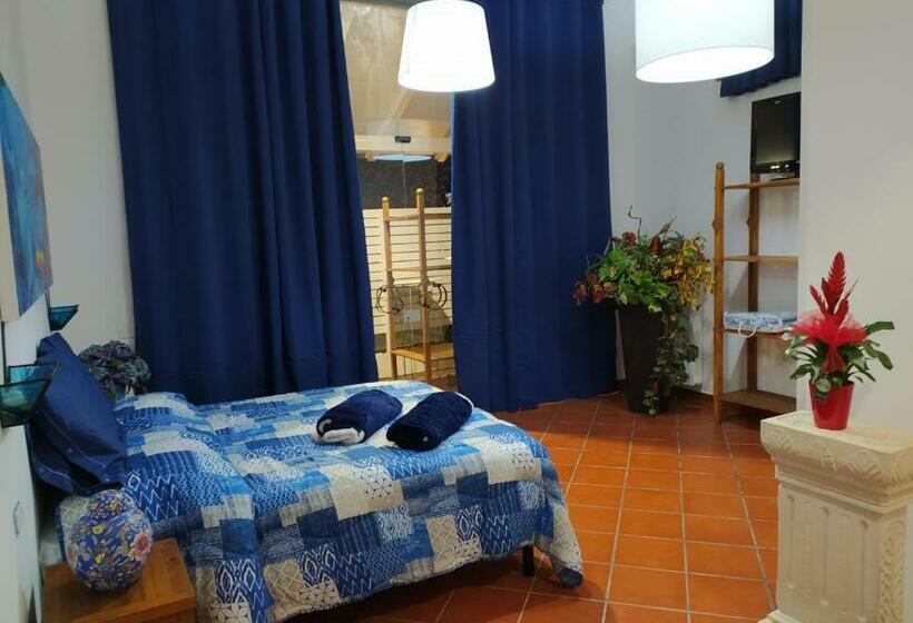 غرفة قياسية, B&b La Casa Di Giò