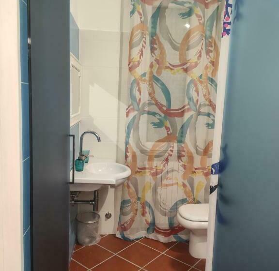 غرفة قياسية, B&b La Casa Di Giò