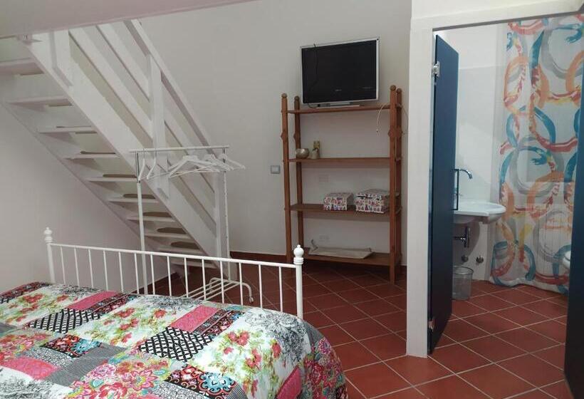 غرفة قياسية, B&b La Casa Di Giò