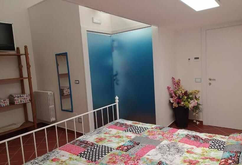 غرفة قياسية, B&b La Casa Di Giò