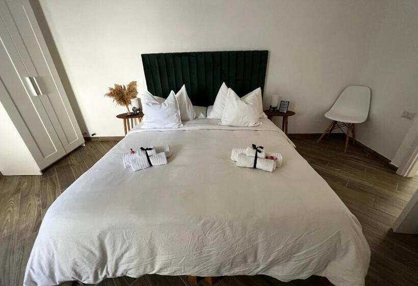 اتاق استاندارد, Sea Fly Guest House